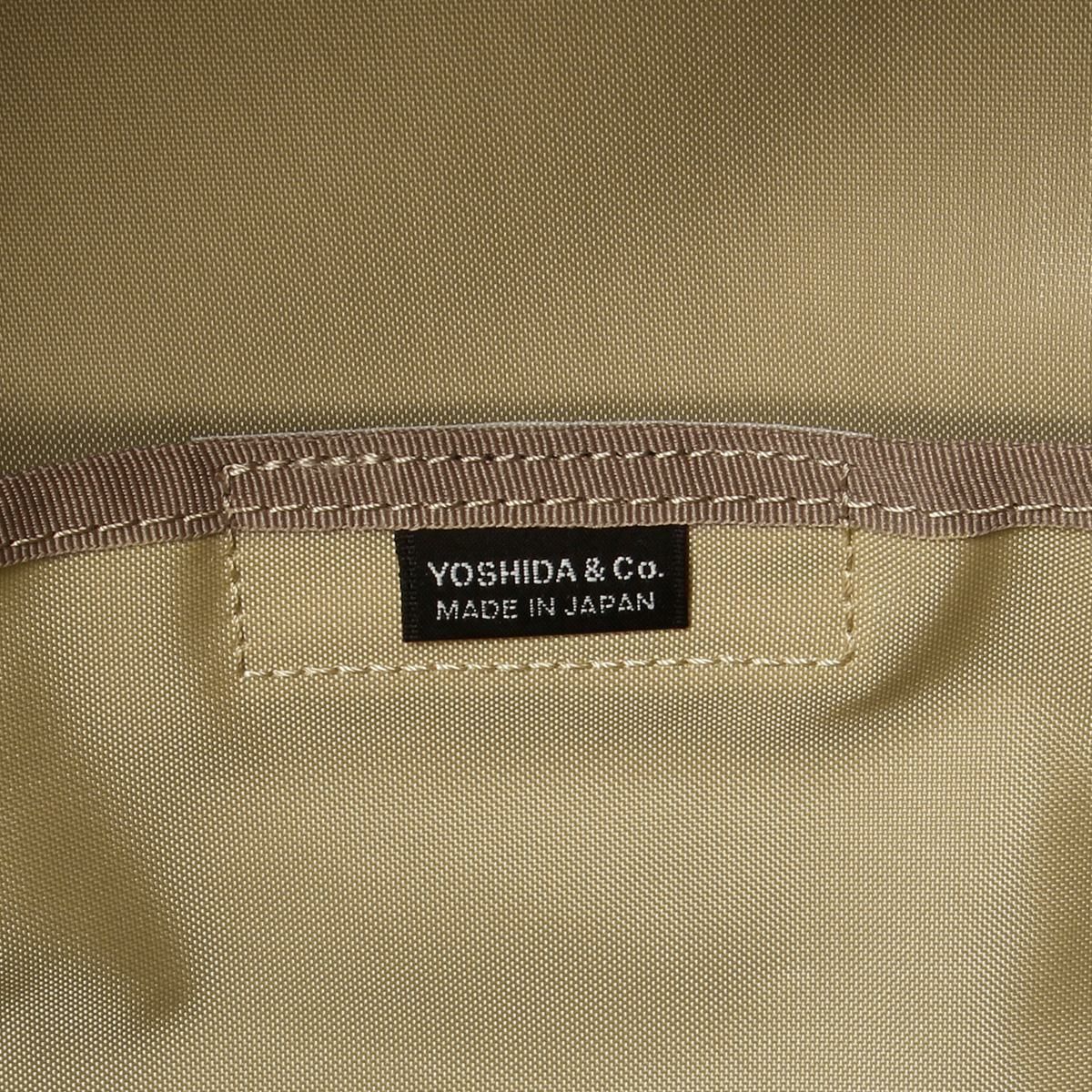 ポーター ムース デイパック(L) 751-09876 751-29876