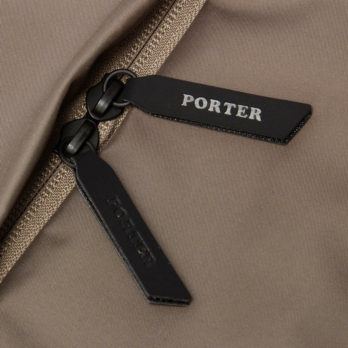 ポーター ムース デイパック(L) 751-09876 751-29876