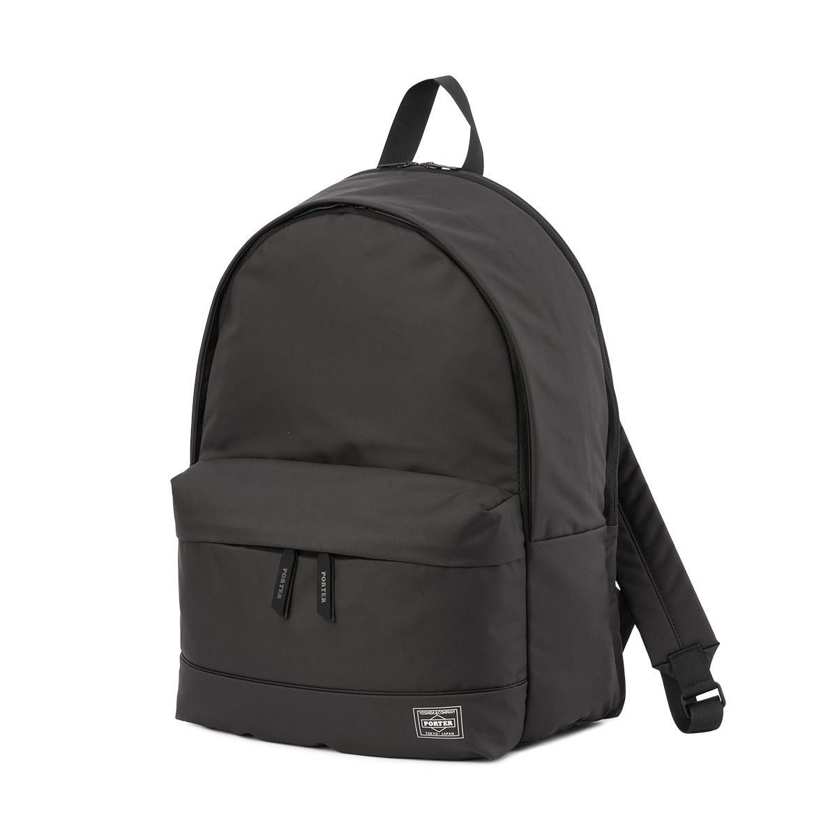 PORTER ポーター ムース デイパック PORTER ポーター ムース デイパック(S) 751-18178 吉田カバン