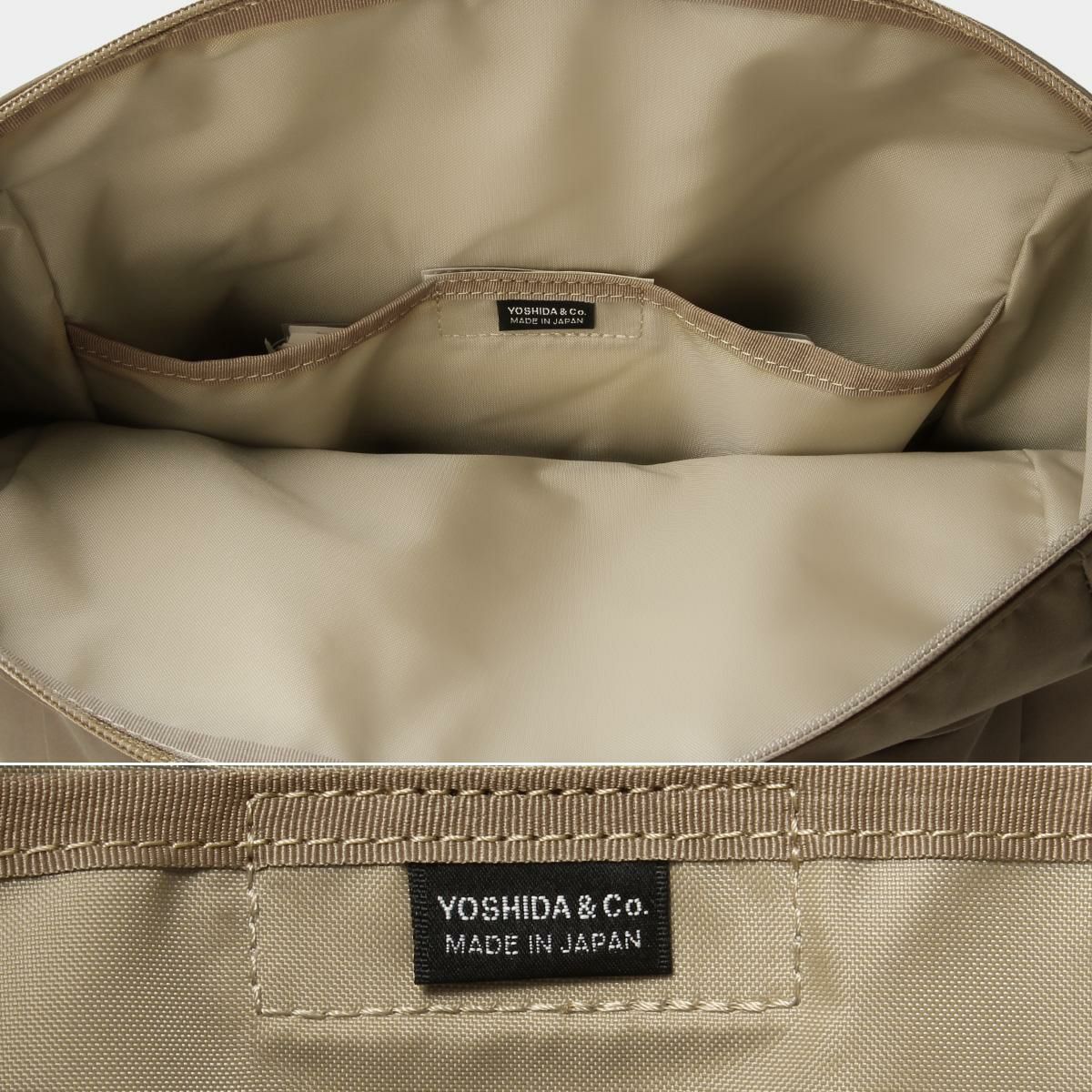 ポーター ムース 2WAYデイパック(L) 751-18176 751-28176