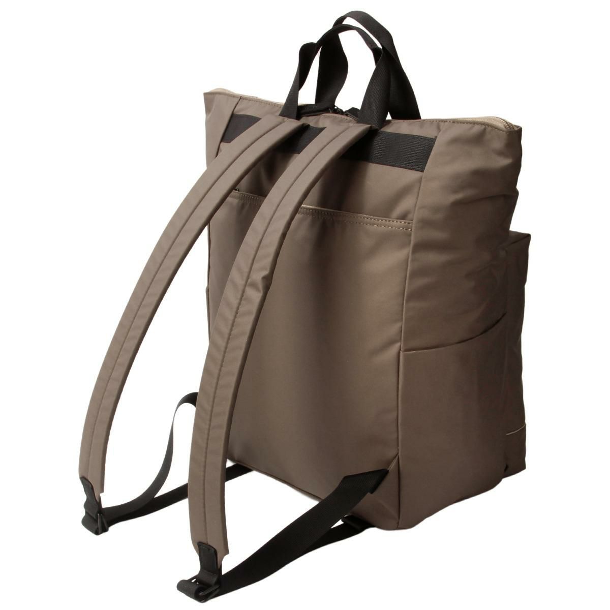 ポーター ムース 2WAYデイパック(L) 751-18176 751-28176