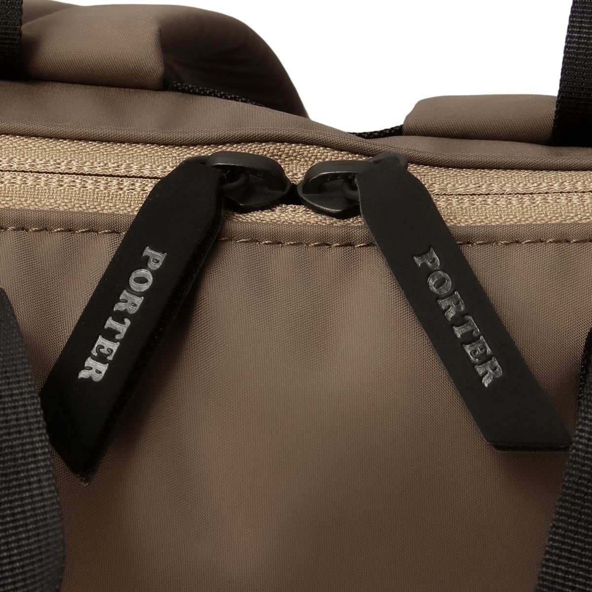 ポーター ムース 2WAYデイパック(L) 751-18176 751-28176