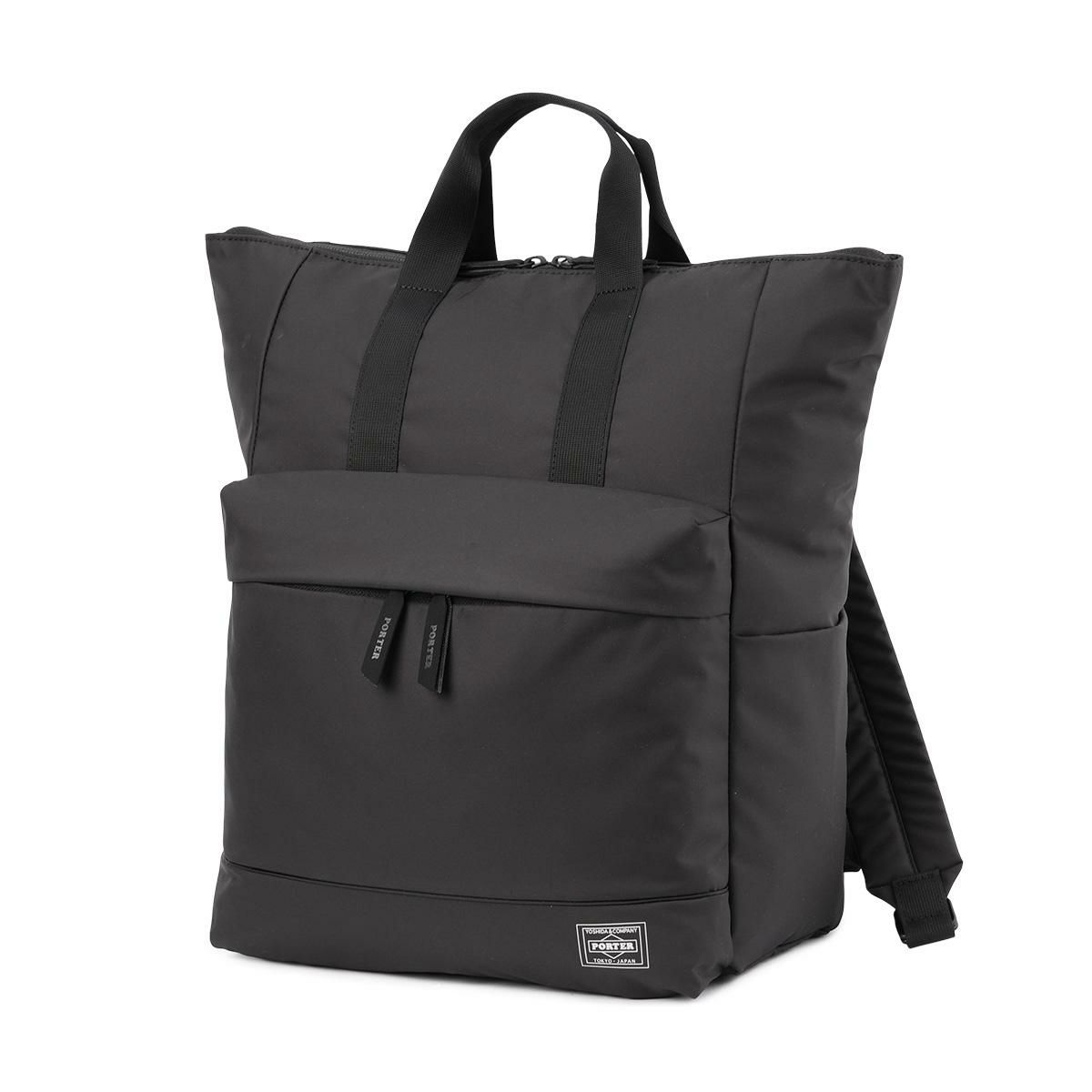 ポーター ムース 2WAYデイパック(L) 751-18176 751-28176