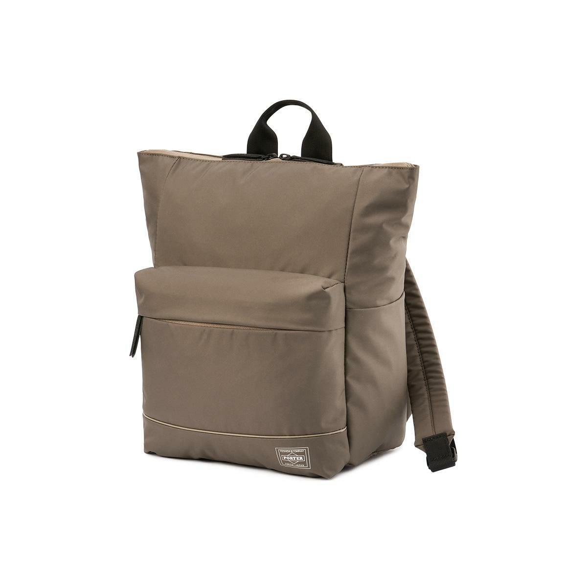 ポーター ムース 2WAYデイパック(S) 751-18177 751-28177