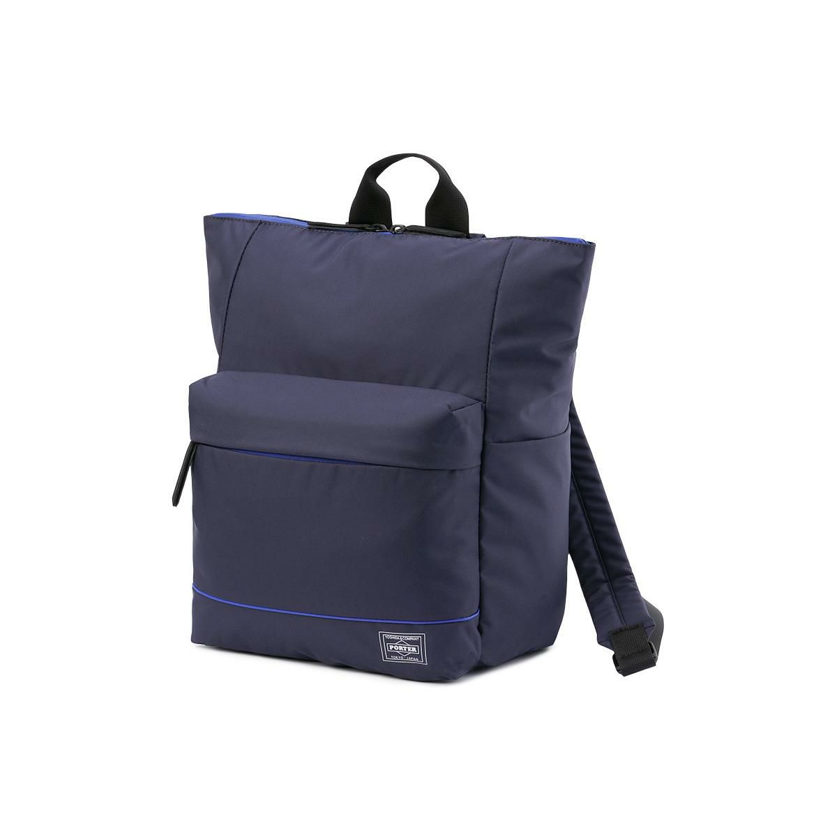 ポーター ムース 2WAYデイパック(S) 751-18177 751-28177