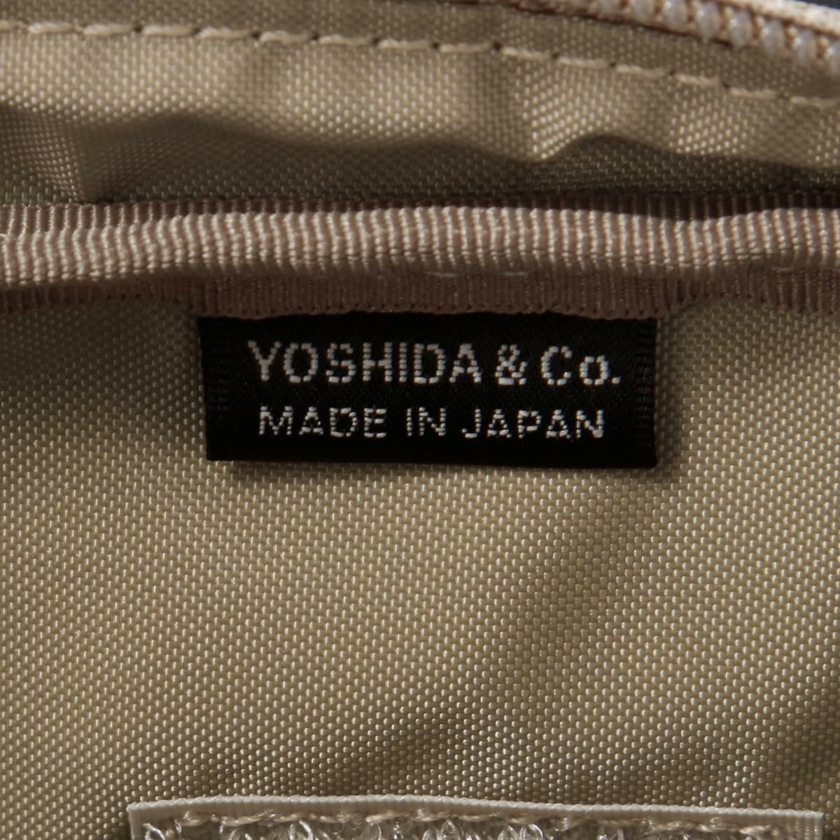 ポーター ムース ショルダーバッグ(L) 751-18179 751-28179