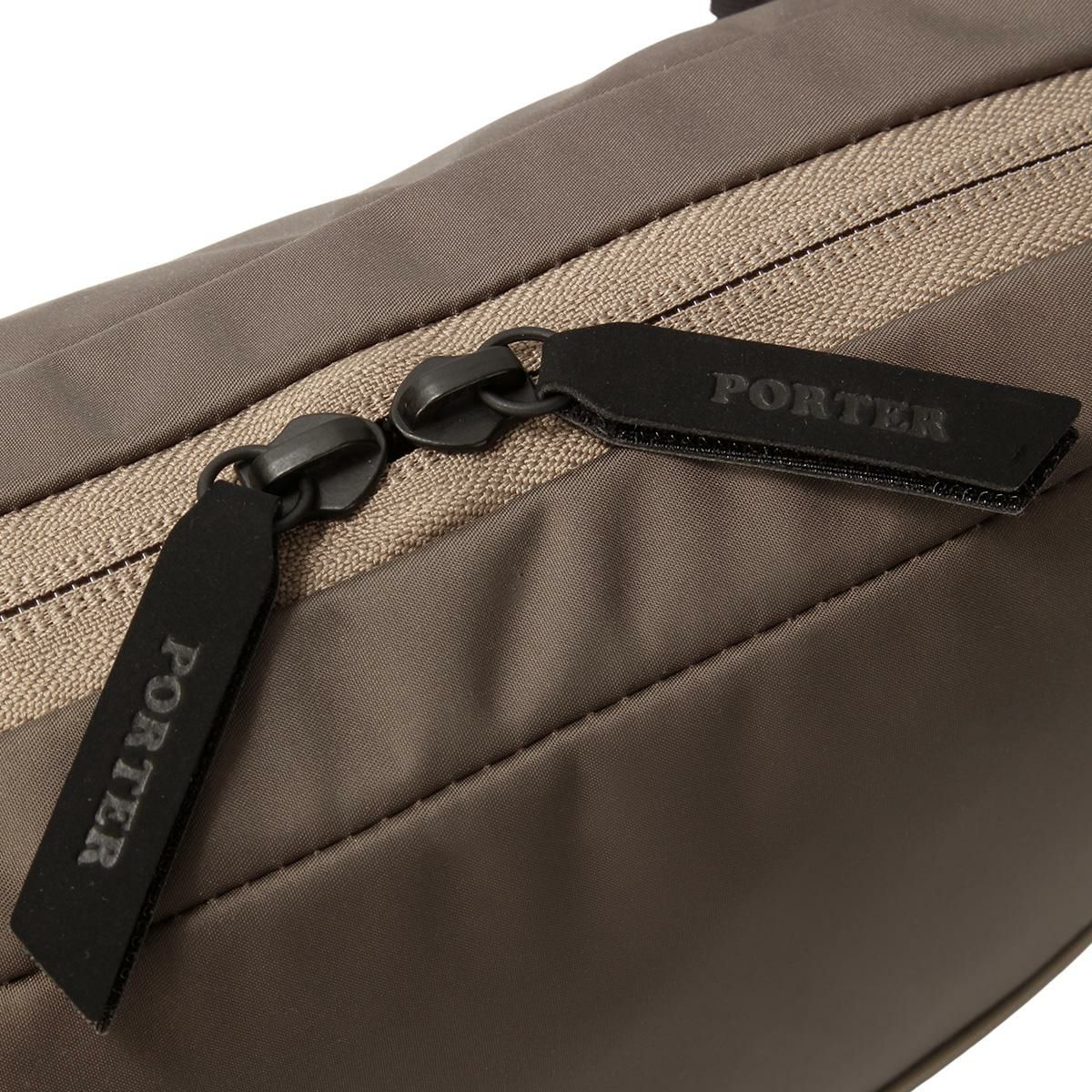 ポーター ムース ショルダーバッグ(L) 751-18179 751-28179