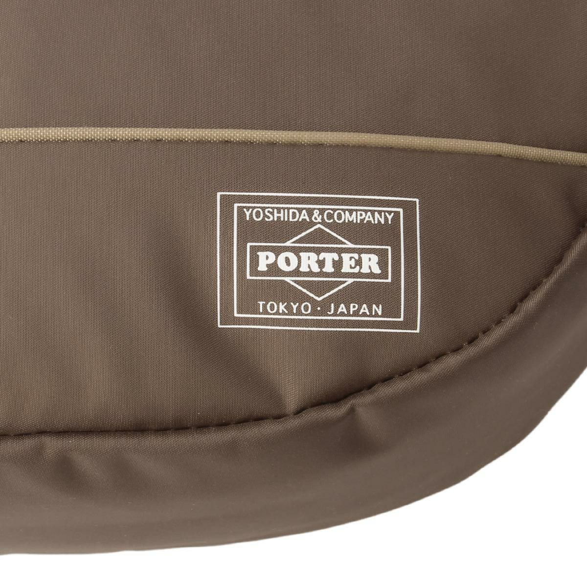 ポーター ムース ショルダーバッグ(L) 751-18179 751-28179