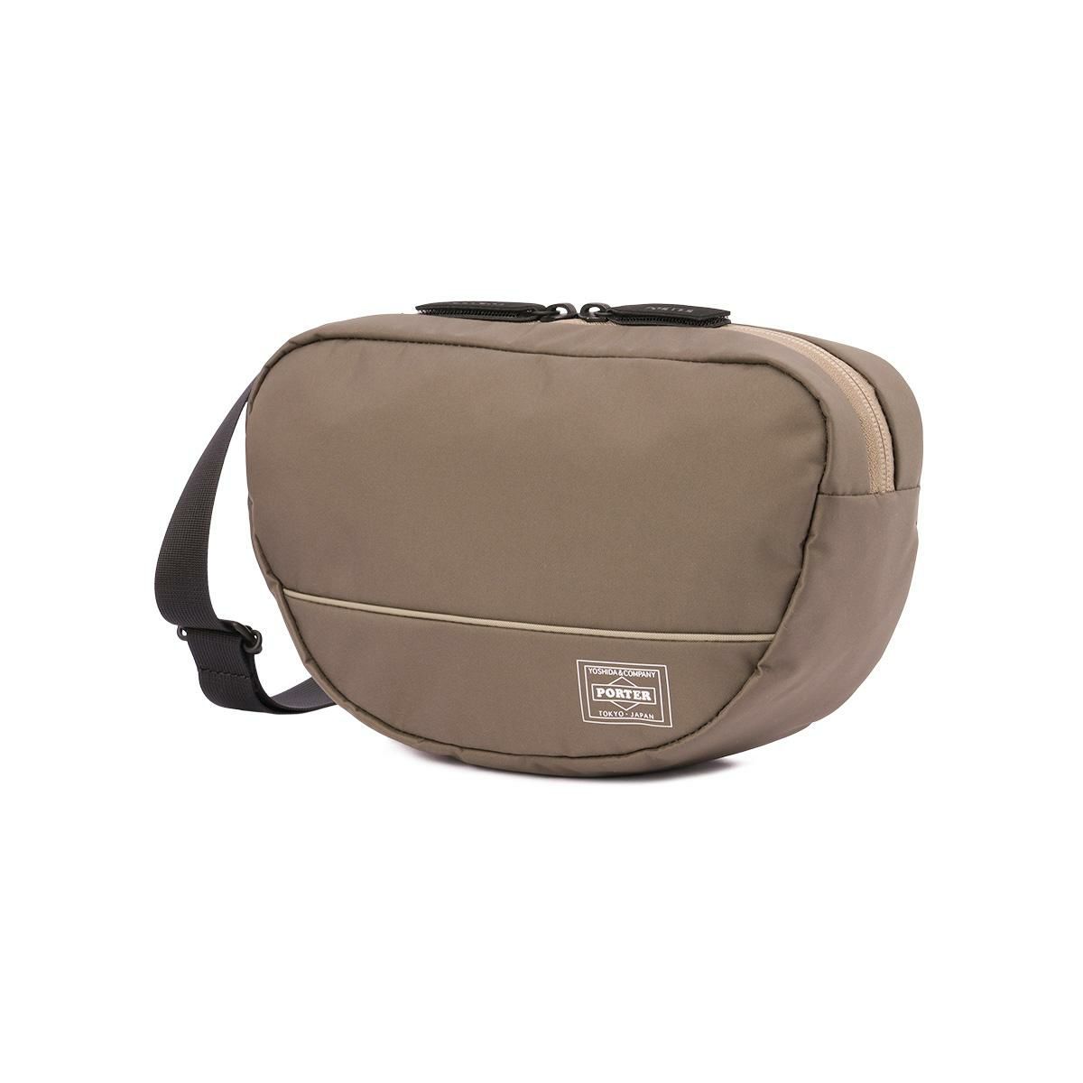 ポーター ムース ショルダーバッグ(L) 751-18179 新品・未使用品 正規取扱店】ポーター ムース ショルダーバッグ(L) 751-18179