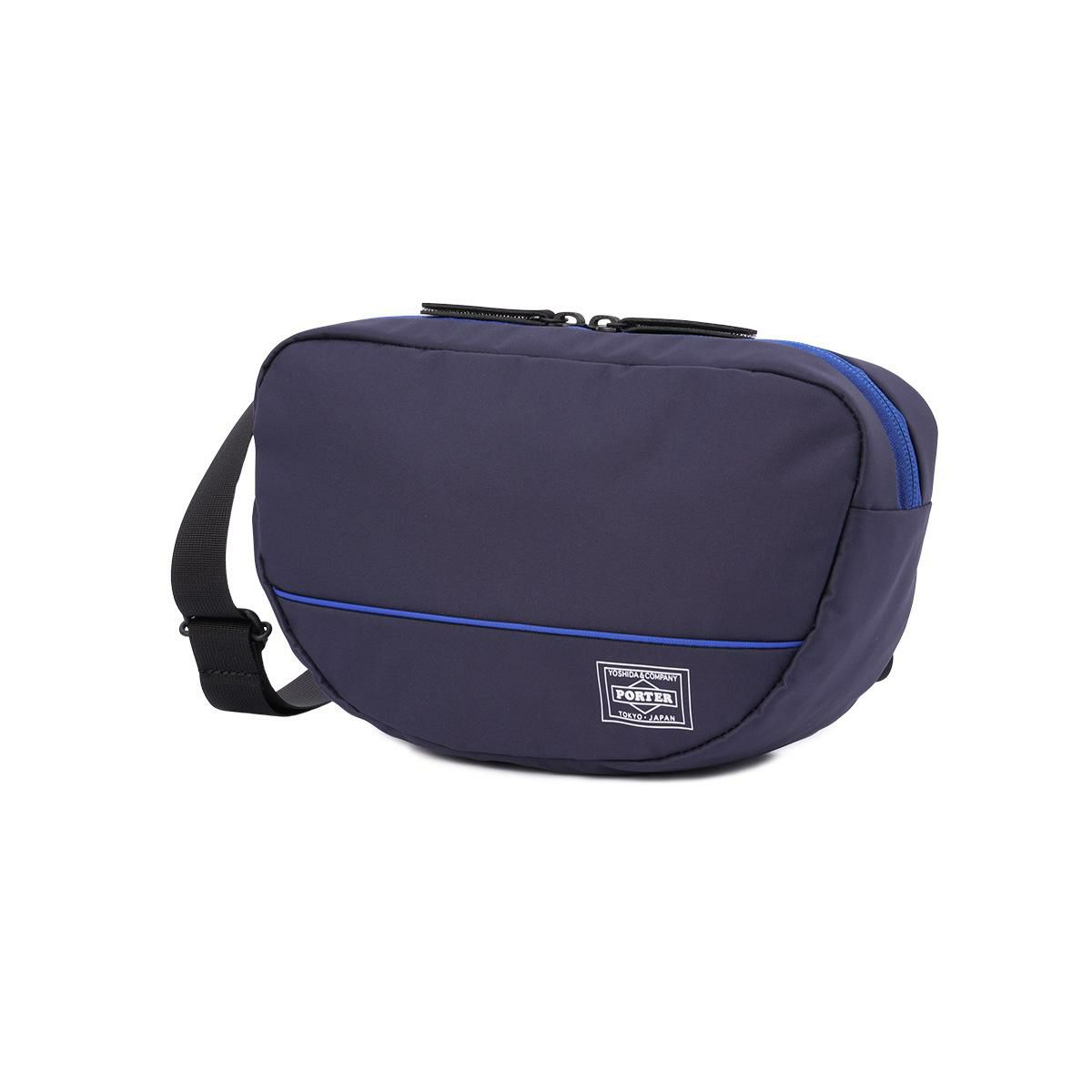 ポーター ムース ショルダーバッグ(L) 751-18179 751-28179