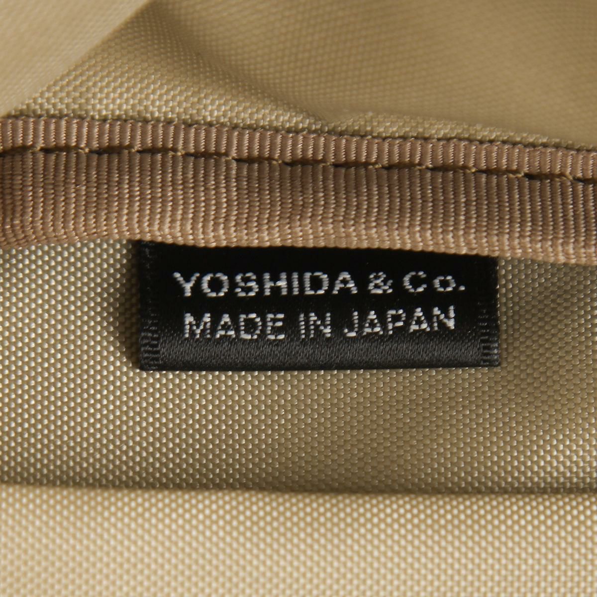 ポーター ムース ウエストバッグ(L) 751-18181 751-28181