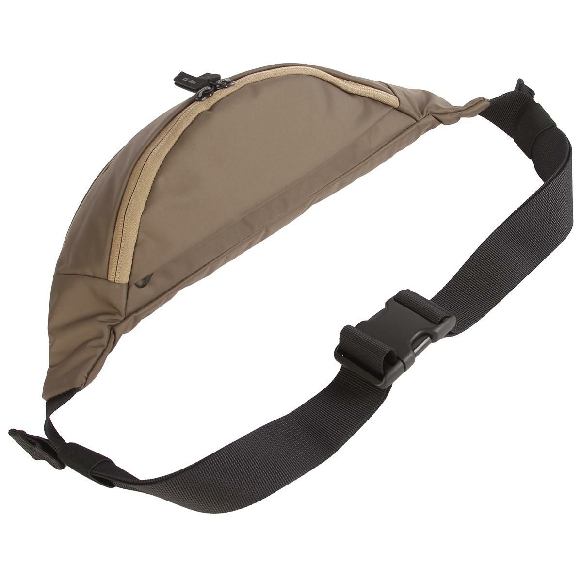 ポーター ムース ウエストバッグ(L) 751-18181 751-28181