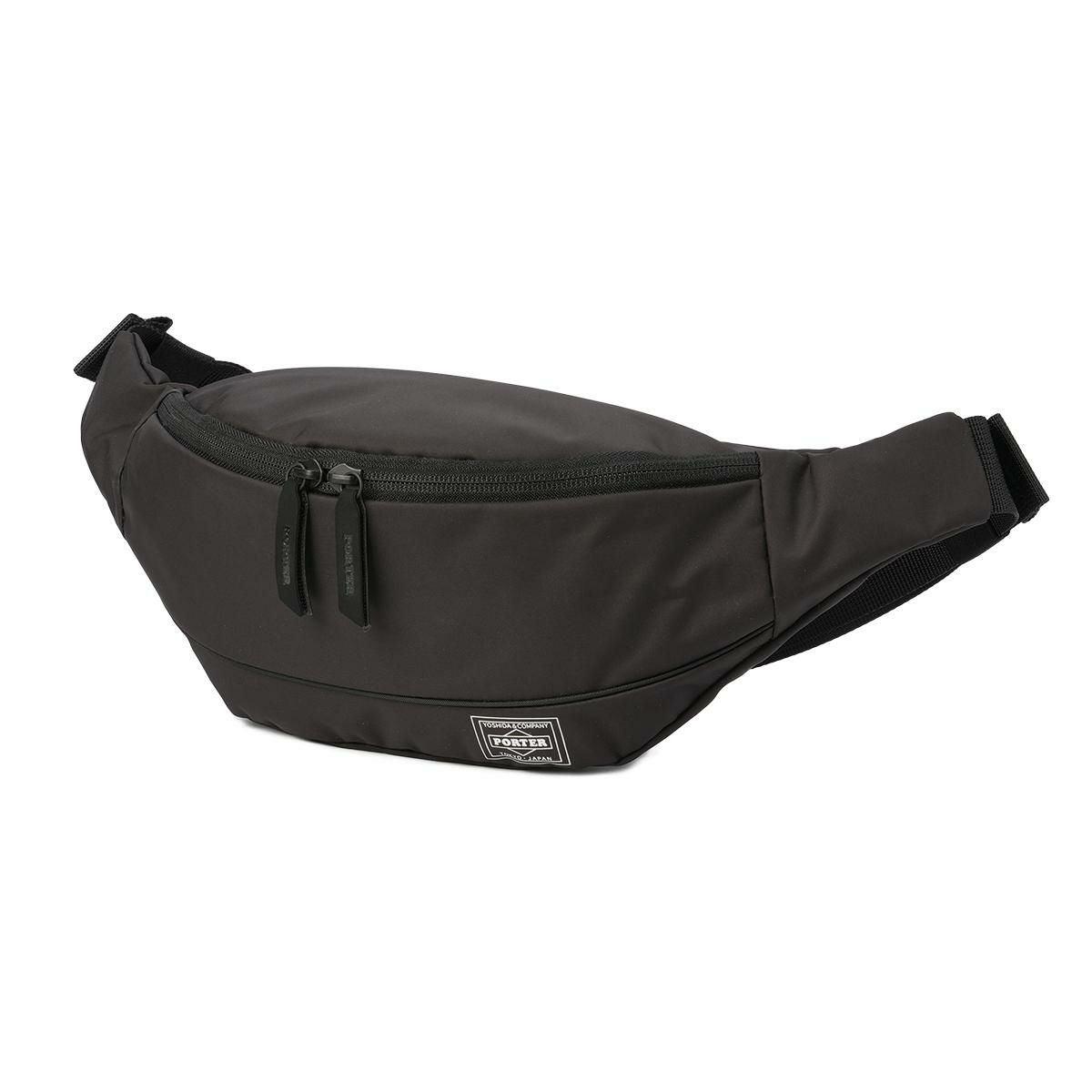 ポーター ムース ウエストバッグ(L) 751-18181 751-28181