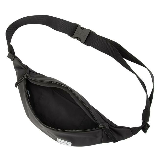 ポーター ムース ウエストバッグ(S) 751-18182 751-28182