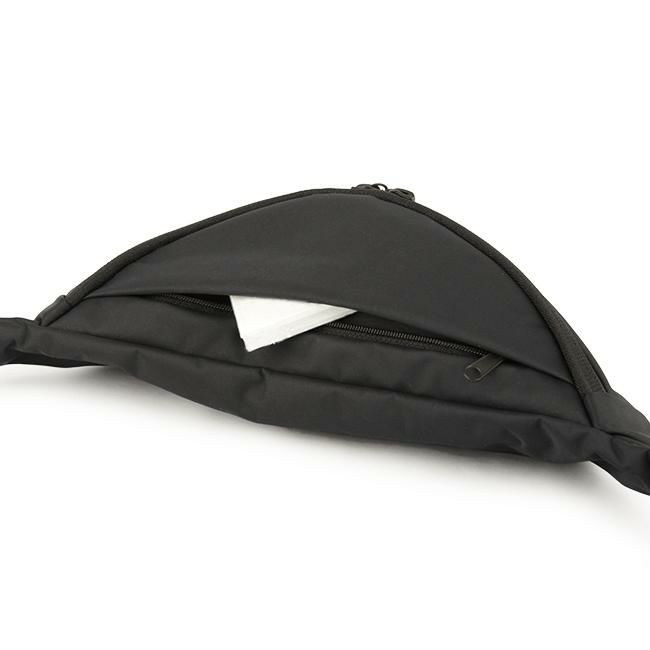 ポーター ムース ウエストバッグ(S) 751-18182 751-28182