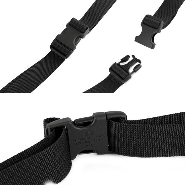 ポーター ムース ウエストバッグ(S) 751-18182 751-28182