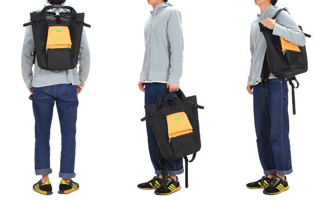 ポーター ユニオン リュックサック 782-08699