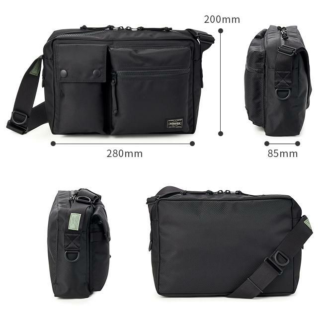 ポーター ユニット ショルダーバッグ 784-05464