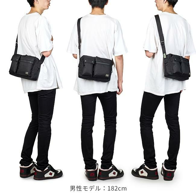 ポーター ユニット ショルダーバッグ 784-05464