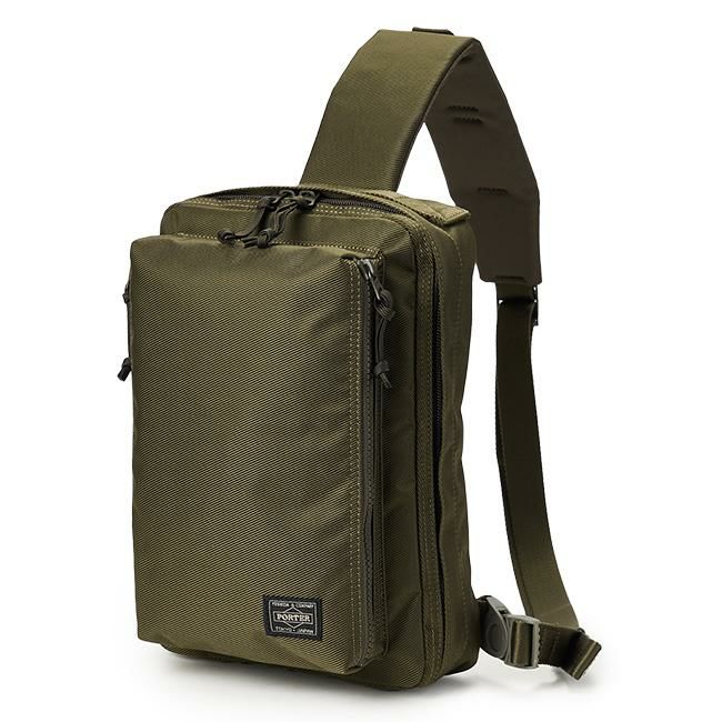 ポーター ユニット スリングショルダーバッグ(S) 784-05468