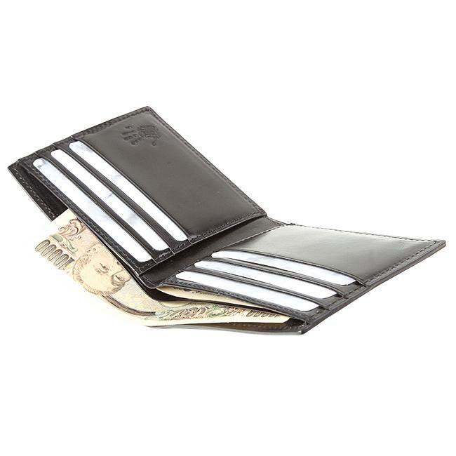 タズネ - 二つ折り財布  816tzn022