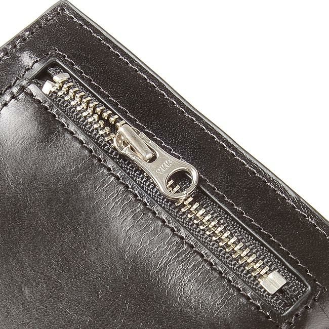 タズネ - 二つ折り財布  816tzn022