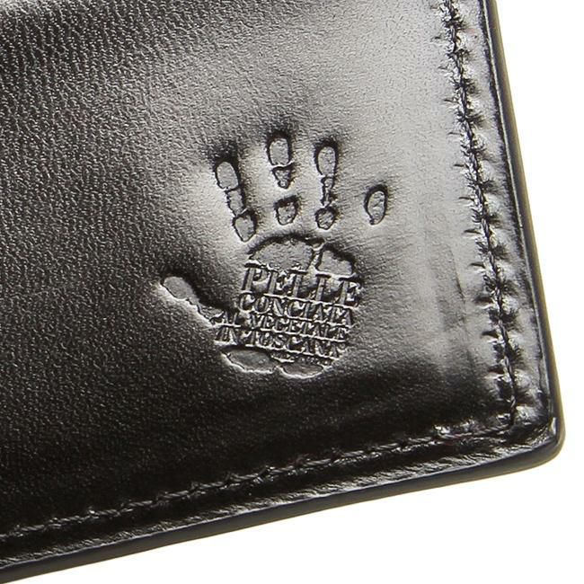 タズネ - 二つ折り財布  816tzn022