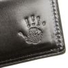 タズネ - 二つ折り財布  816tzn022