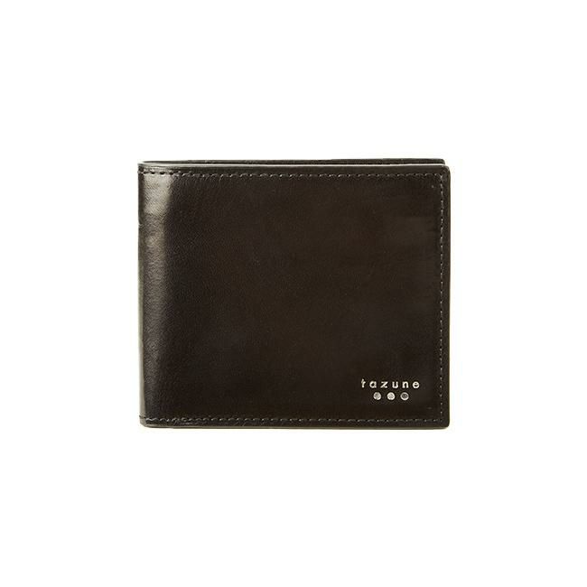 タズネ - 二つ折り財布  816tzn022