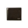 タズネ - 二つ折り財布  816tzn022