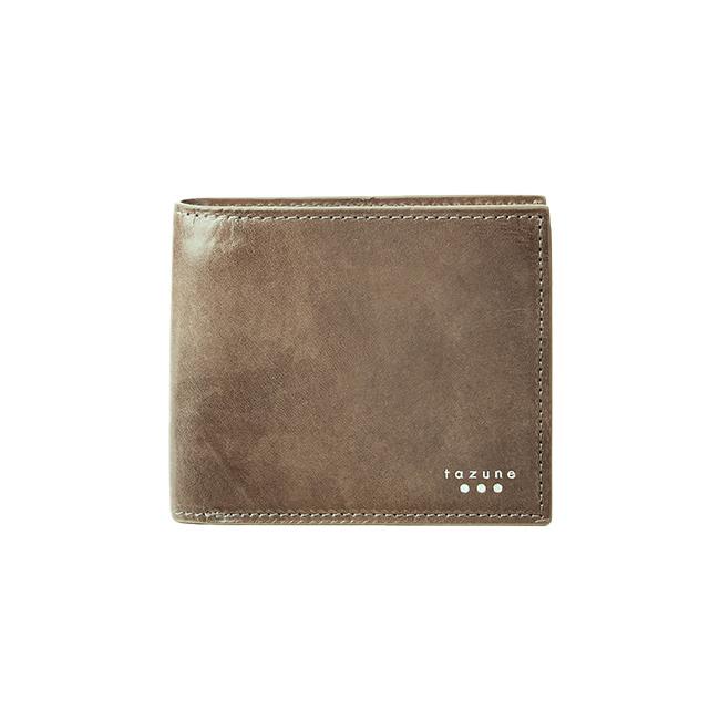 タズネ - 二つ折り財布  816tzn022