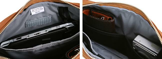 ポーター リフト ショルダーバッグ 822-06129