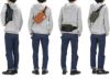 ポーター リフト ウエストバッグ 822-06132