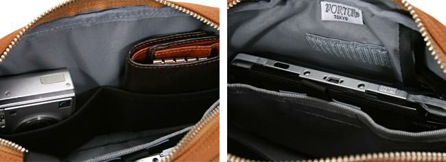 ポーター リフト ウエストバッグ 822-06132