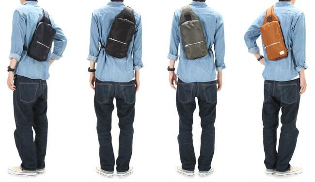 ポーター リフト スリングショルダーバッグ 822-06134