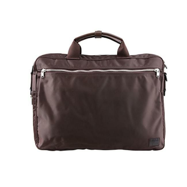 希少 美品 ポーター リフト 2way ブリーフケース 2層 紺 ナイロン ポーター リフト 2WAYブリーフケース 822-06225 （カラー