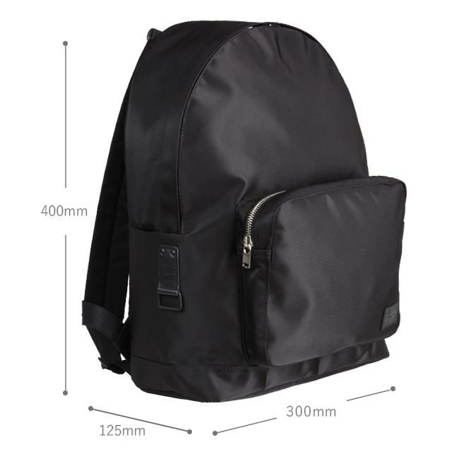 美品　PORTER リフト　リュック　ブラック LIFT(リフト) DAYPACK | 吉田カバンホームページ | YOSHIDA & Co.