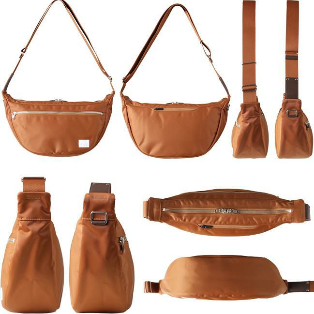 ポーター リフト ショルダーバッグ 822-07411