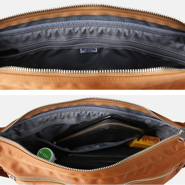 ポーター リフト ショルダーバッグ 822-07411