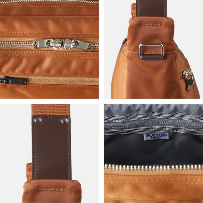 ポーター リフト ショルダーバッグ 822-07411