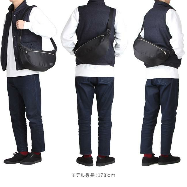 ポーター リフト ショルダーバッグ 822-07411