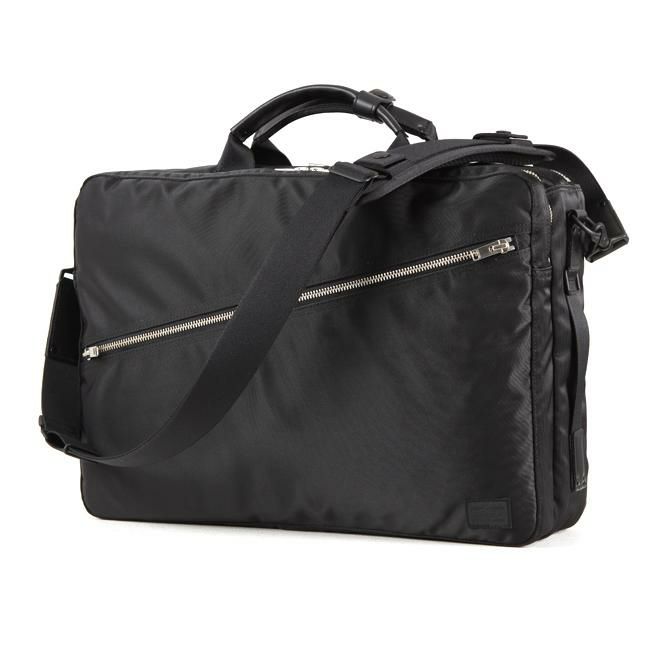 吉田カバン/ポーター/リフト/ビジネスバッグ/3WAY【822-07561】【LOG