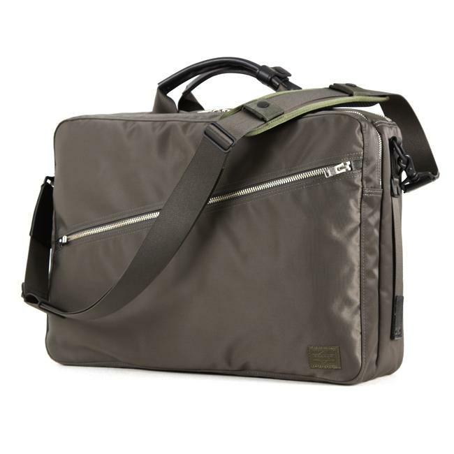 ポーター リフト 3WAYブリーフケース 822-07561