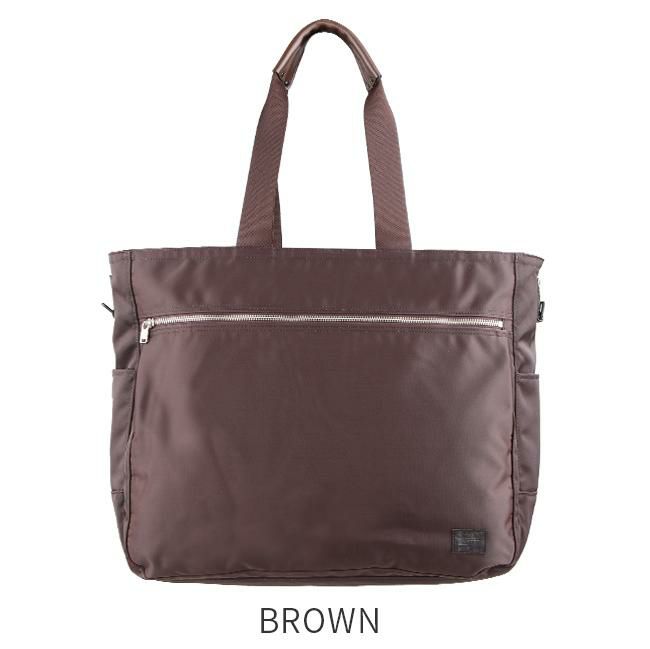 ポーター リフト トートバッグ(L) 822-07564