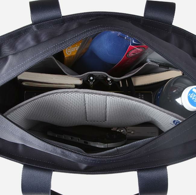 超美品✨ポーター リフト トートバッグS A4可 大容量 ブラック 吉田カバン