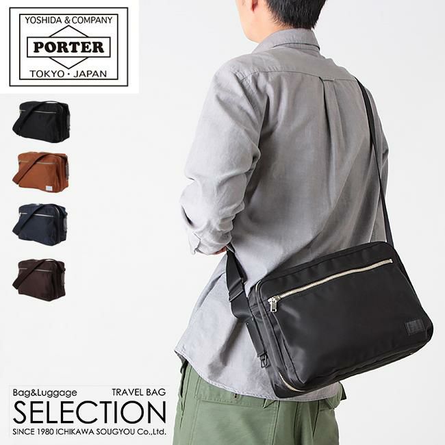 ポーター リフト トートバッグ(L) 822-07564｜ONLINE STORE by SELECTION