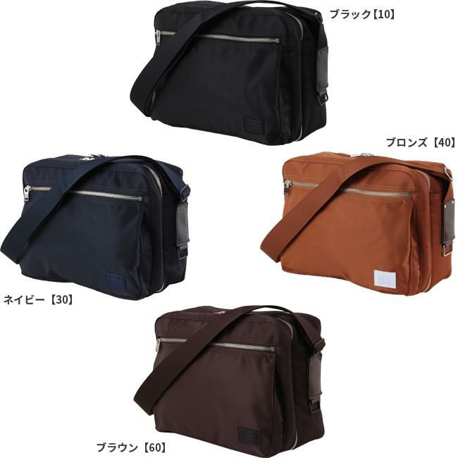 ポーター リフト ショルダーバッグ 822-07566