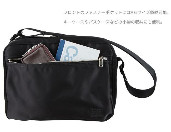 ポーター リフト ショルダーバッグ 822-07566