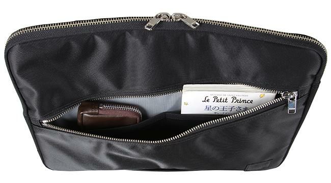 ポーター リフト ドキュメントケース 822-16105