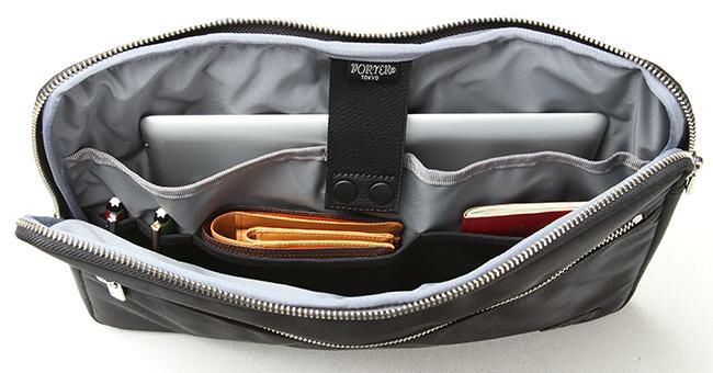 ポーター リフト ドキュメントケース 822-16105